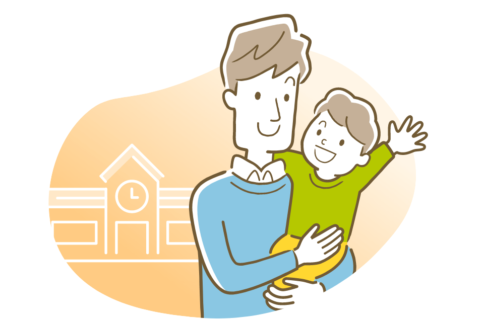 多様な働き方の制度