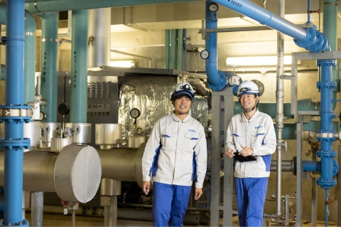 引継ミーティング