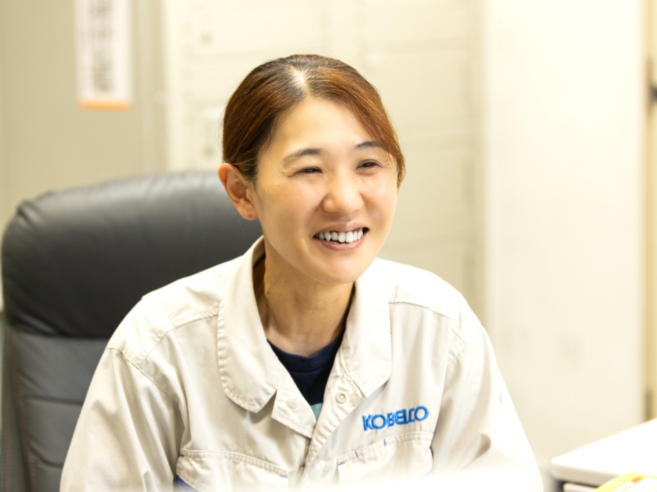 仕事のやりがい