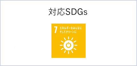 対応SDGs